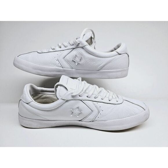 Converse Men 12 Comfy footwear - Picture 6 of 9